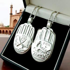 আজমেরি পাঞ্জাতন পাক কবজ